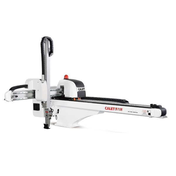 CPW-S3三軸全伺服橫走式機械手